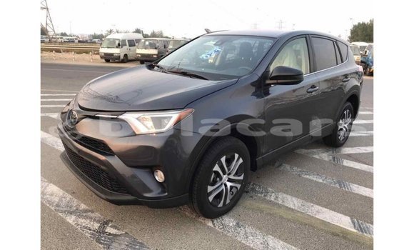 Buy Import Toyota 4Runner Grey Car in Import - Dubai in Central Buy Import Toyota 4Runner Grey Car in Import - Dubai in Central
