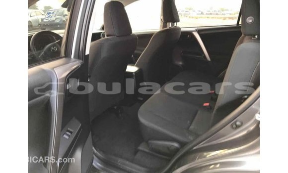 Buy Import Toyota 4Runner Grey Car in Import - Dubai in Central Buy Import Toyota 4Runner Grey Car in Import - Dubai in Central