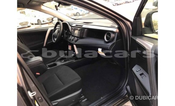 Buy Import Toyota Highlander Grey Car in Import - Dubai in Central Buy Import Toyota Highlander Grey Car in Import - Dubai in Central