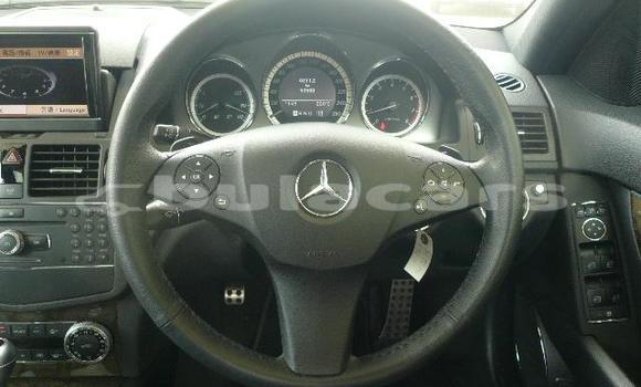 Buy Used Mercedes-Benz C–Class Other Car in Tavua in Western Buy Used Mercedes-Benz C–Class Other Car in Tavua in Western