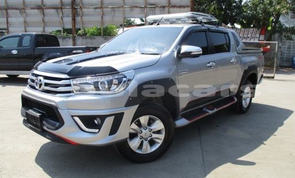 Buy Used Toyota Hilux Other Car in Savusavu in Northern Buy Used Toyota Hilux Other Car in Savusavu in Northern