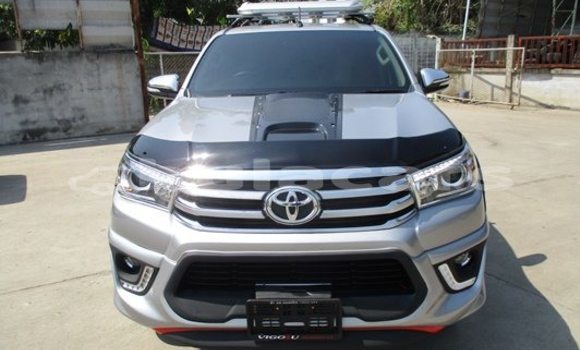 Buy Used Toyota Hilux Other Car in Savusavu in Northern Buy Used Toyota Hilux Other Car in Savusavu in Northern