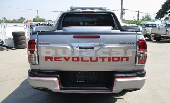 Buy Used Toyota Hilux Other Car in Savusavu in Northern Buy Used Toyota Hilux Other Car in Savusavu in Northern