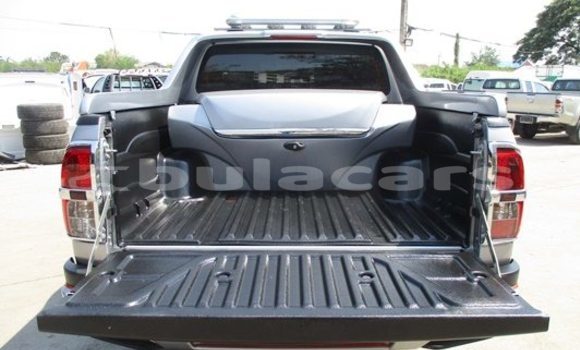 Buy Used Toyota Hilux Other Car in Savusavu in Northern Buy Used Toyota Hilux Other Car in Savusavu in Northern