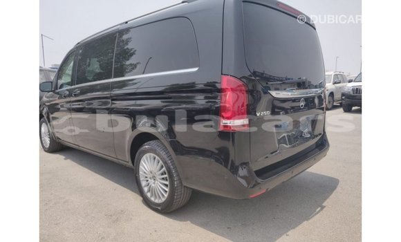 Buy Import Mercedes-Benz 250 Black Car in Import - Dubai in Central Buy Import Mercedes-Benz 250 Black Car in Import - Dubai in Central