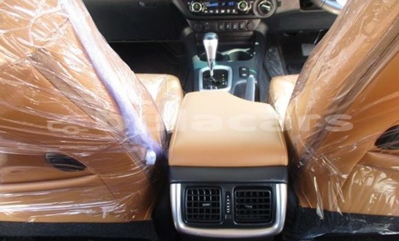 Buy Used Toyota Hilux Other Car in Savusavu in Northern Buy Used Toyota Hilux Other Car in Savusavu in Northern