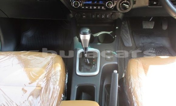 Buy Used Toyota Hilux Other Car in Savusavu in Northern Buy Used Toyota Hilux Other Car in Savusavu in Northern