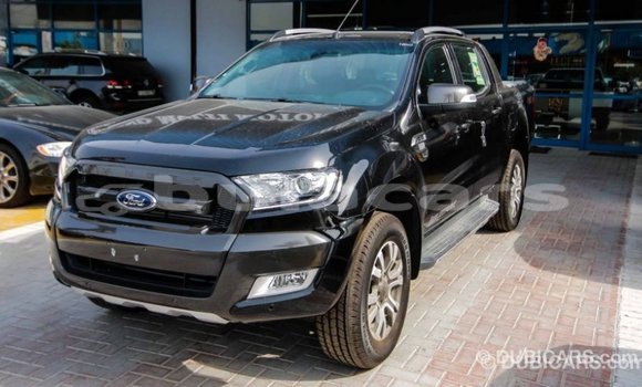 Buy Import Ford Ranger Other Car in Import - Dubai in Central Buy Import Ford Ranger Other Car in Import - Dubai in Central