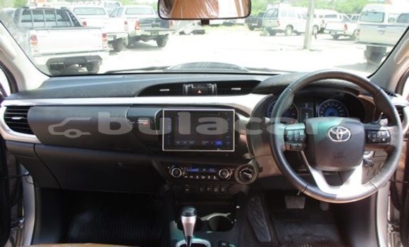 Buy Used Toyota Hilux Other Car in Savusavu in Northern Buy Used Toyota Hilux Other Car in Savusavu in Northern