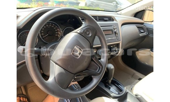 Buy Import Honda City Grey Car in Import - Dubai in Central Buy Import Honda City Grey Car in Import - Dubai in Central
