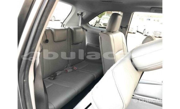 Buy Import Toyota Highlander Grey Car in Import - Dubai in Central Buy Import Toyota Highlander Grey Car in Import - Dubai in Central