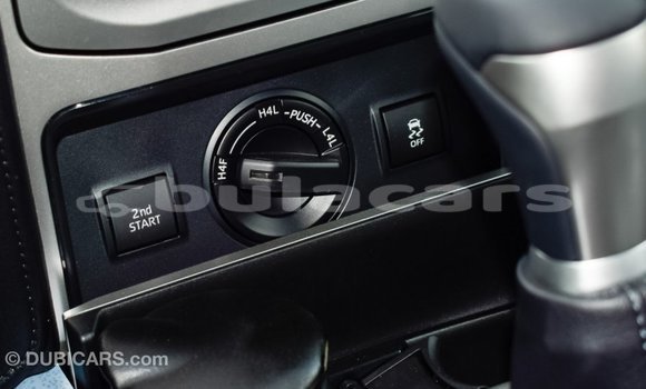 Buy Import Toyota Prado Black Car in Import - Dubai in Central Buy Import Toyota Prado Black Car in Import - Dubai in Central