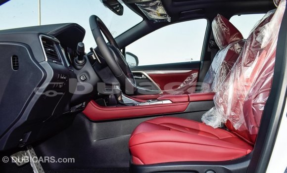 Acheter Import Voiture Lexus RX 300 Blanc à Import - Dubai, Central Acheter Import Voiture Lexus RX 300 Blanc à Import - Dubai, Central