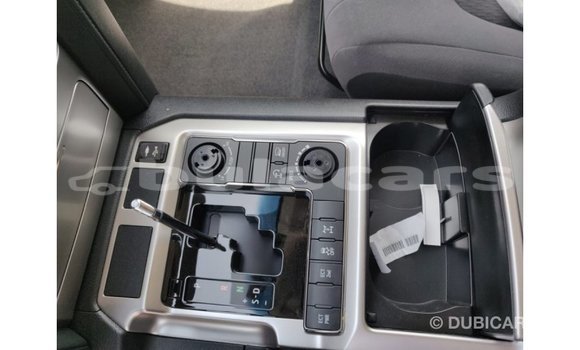 Buy Import Toyota Land Cruiser Black Car in Import - Dubai in Central Buy Import Toyota Land Cruiser Black Car in Import - Dubai in Central