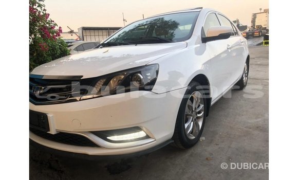 Buy Import Geely Emgrand 7 White Car in Import - Dubai in Central Buy Import Geely Emgrand 7 White Car in Import - Dubai in Central