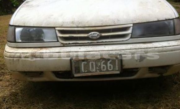 Buy Used Hyundai Excel Other Car in Rakiraki in Western