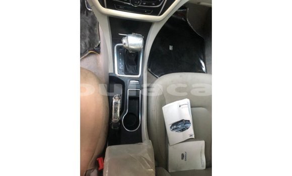 Buy Import Geely Emgrand 7 White Car in Import - Dubai in Central Buy Import Geely Emgrand 7 White Car in Import - Dubai in Central
