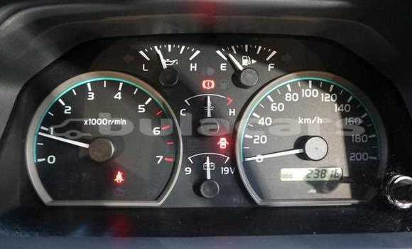 Acheter Occasion Voiture Toyota Land Cruiser Marron à Suva, Central Acheter Occasion Voiture Toyota Land Cruiser Marron à Suva, Central