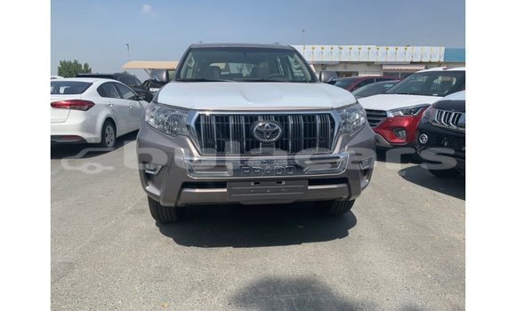 Buy Import Toyota Prado Brown Car in Import - Dubai in Central Buy Import Toyota Prado Brown Car in Import - Dubai in Central