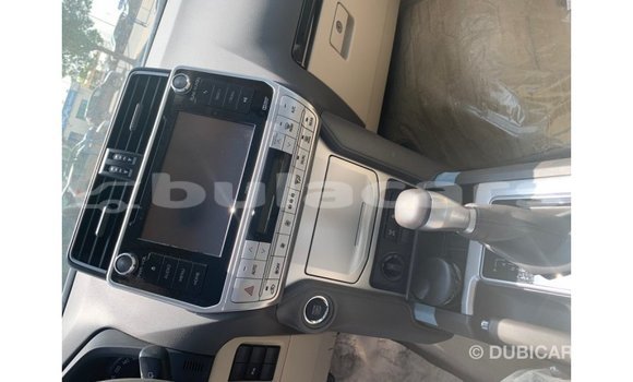 Buy Import Toyota Prado Brown Car in Import - Dubai in Central Buy Import Toyota Prado Brown Car in Import - Dubai in Central