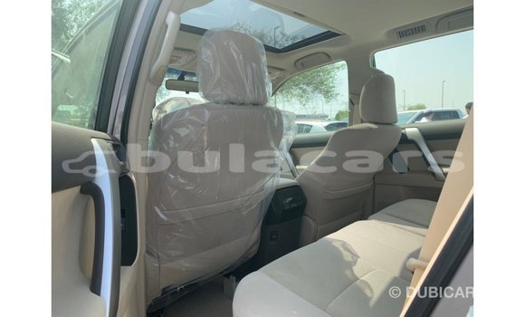 Buy Import Toyota Prado Brown Car in Import - Dubai in Central Buy Import Toyota Prado Brown Car in Import - Dubai in Central