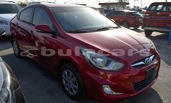 Buy Import Hyundai Accent Red Car in Import - Dubai in Central Buy Import Hyundai Accent Red Car in Import - Dubai in Central