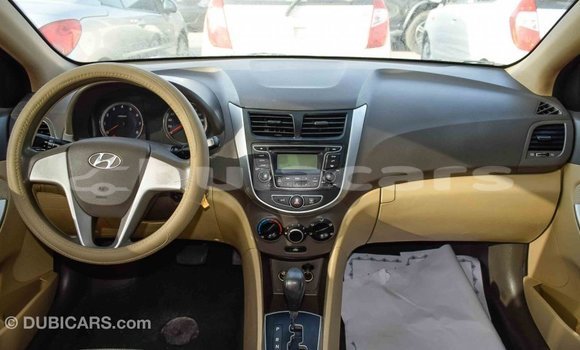 Buy Import Hyundai Accent Red Car in Import - Dubai in Central Buy Import Hyundai Accent Red Car in Import - Dubai in Central