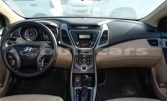 Buy Import Hyundai Elantra Red Car in Import - Dubai in Central Buy Import Hyundai Elantra Red Car in Import - Dubai in Central