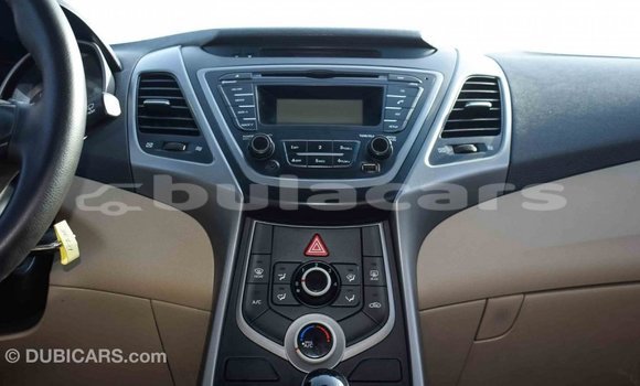 Buy Import Hyundai Elantra Red Car in Import - Dubai in Central Buy Import Hyundai Elantra Red Car in Import - Dubai in Central