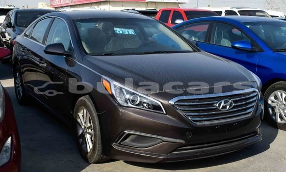 Buy Import Hyundai Sonata Brown Car in Import - Dubai in Central Buy Import Hyundai Sonata Brown Car in Import - Dubai in Central