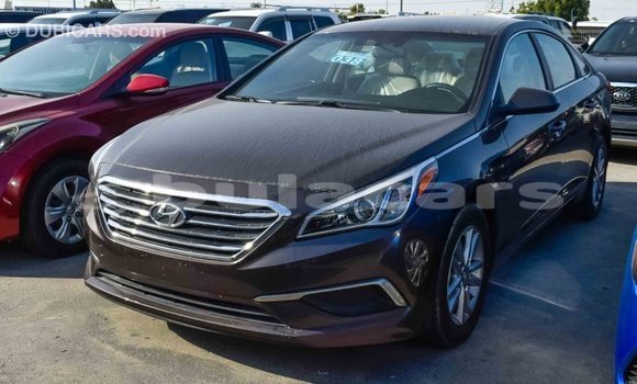 Buy Import Hyundai Sonata Brown Car in Import - Dubai in Central Buy Import Hyundai Sonata Brown Car in Import - Dubai in Central