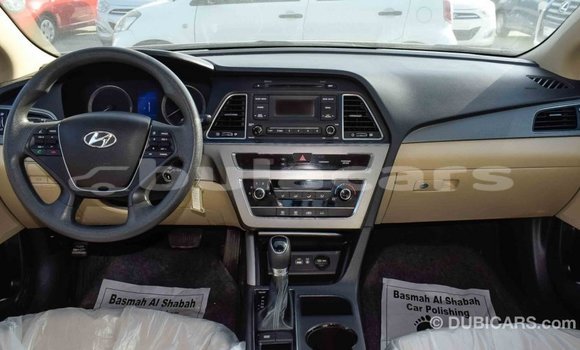 Buy Import Hyundai Sonata Brown Car in Import - Dubai in Central Buy Import Hyundai Sonata Brown Car in Import - Dubai in Central