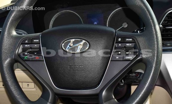 Buy Import Hyundai Sonata Brown Car in Import - Dubai in Central Buy Import Hyundai Sonata Brown Car in Import - Dubai in Central