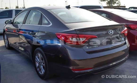 Buy Import Hyundai Sonata Brown Car in Import - Dubai in Central Buy Import Hyundai Sonata Brown Car in Import - Dubai in Central
