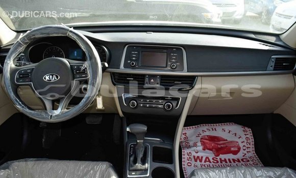 Acheter Import Voiture Kia Optima Bleu à Import - Dubai, Central Acheter Import Voiture Kia Optima Bleu à Import - Dubai, Central