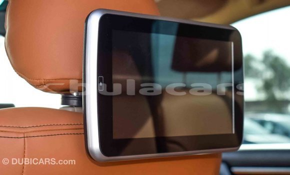 Buy Import Toyota Land Cruiser White Car in Import - Dubai in Central Buy Import Toyota Land Cruiser White Car in Import - Dubai in Central