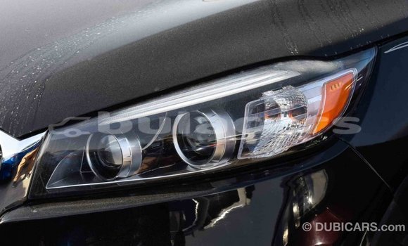 Buy Import Kia Sorento Black Car in Import - Dubai in Central Buy Import Kia Sorento Black Car in Import - Dubai in Central