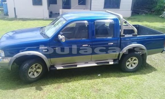 Buy Used Ford Ranger Other Car in Korovou in Central