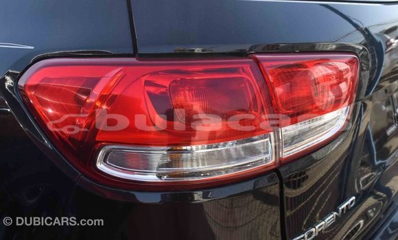 Buy Import Kia Sorento Black Car in Import - Dubai in Central Buy Import Kia Sorento Black Car in Import - Dubai in Central