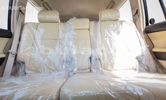 Buy Import Toyota Prado Grey Car in Import - Dubai in Central Buy Import Toyota Prado Grey Car in Import - Dubai in Central