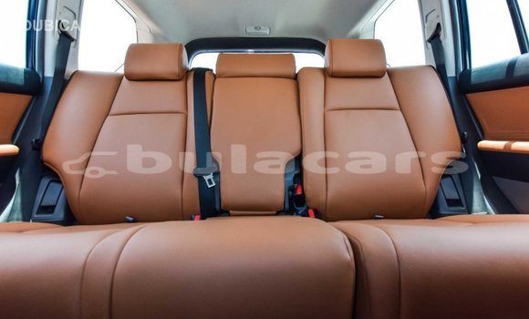 Buy Import Toyota Prado Blue Car in Import - Dubai in Central Buy Import Toyota Prado Blue Car in Import - Dubai in Central