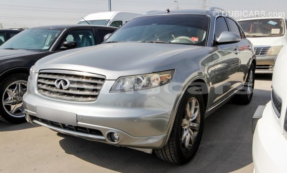 Buy Import Infiniti FX Grey Car in Import - Dubai in Central Buy Import Infiniti FX Grey Car in Import - Dubai in Central