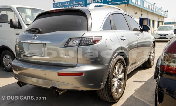 Buy Import Infiniti FX Grey Car in Import - Dubai in Central Buy Import Infiniti FX Grey Car in Import - Dubai in Central