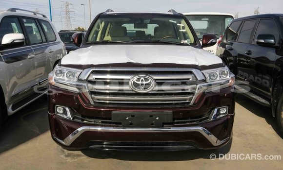 Buy Import Toyota Land Cruiser Other Car in Import - Dubai in Central Buy Import Toyota Land Cruiser Other Car in Import - Dubai in Central