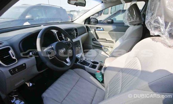 Buy Import Kia Sportage Grey Car in Import - Dubai in Central Buy Import Kia Sportage Grey Car in Import - Dubai in Central