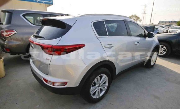 Buy Import Kia Sportage Grey Car in Import - Dubai in Central Buy Import Kia Sportage Grey Car in Import - Dubai in Central