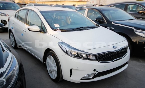 Buy Import Kia Cerato White Car in Import - Dubai in Central Buy Import Kia Cerato White Car in Import - Dubai in Central