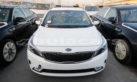 Buy Import Kia Cerato White Car in Import - Dubai in Central Buy Import Kia Cerato White Car in Import - Dubai in Central