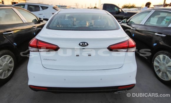 Buy Import Kia Cerato White Car in Import - Dubai in Central Buy Import Kia Cerato White Car in Import - Dubai in Central