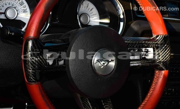 Buy Import Ford Mustang Red Car in Import - Dubai in Central Buy Import Ford Mustang Red Car in Import - Dubai in Central